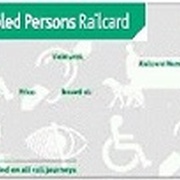Disabled Child Railcard