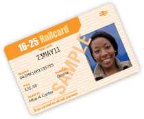 young persons travel card uk