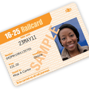 young persons travel card